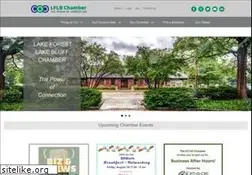 Sites similar to lflbchamber.com