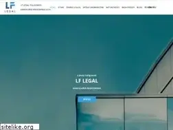 Sites similar to lflegal.pl