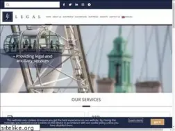 Sites similar to lflegal.uk