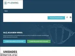 Sites similar to lfleming.com.br