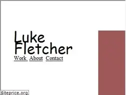 Sites similar to lfletcher.co.uk