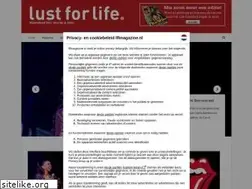 Sites similar to lflmagazine.nl