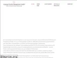 Sites similar to lfm-leipzig.de