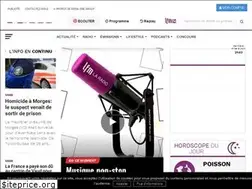 Sites similar to lfm.ch
