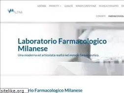 Sites similar to lfm.it