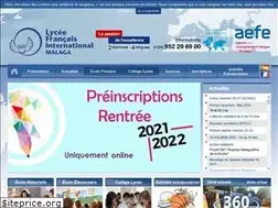 Sites similar to lfmalaga.com