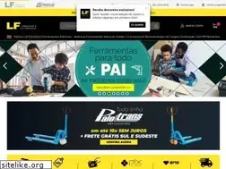 Sites similar to lfmaquinaseferramentas.com.br
