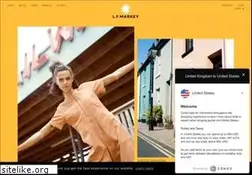 Sites similar to lfmarkey.com