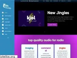 Sites similar to lfmaudio.com