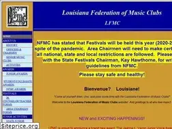 Sites similar to lfmc-music.org