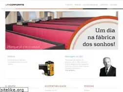 Sites similar to lfmcorporate.com
