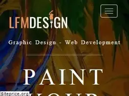 Sites similar to lfmdesign.com