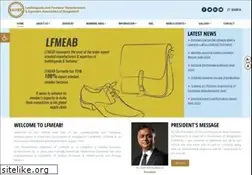 Sites similar to lfmeab.org