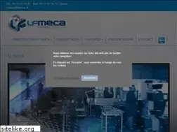 Sites similar to lfmeca.fr