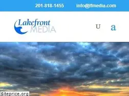 Sites similar to lfmedia.com