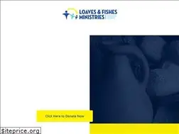 Sites similar to lfministries.org