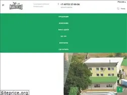 Sites similar to lfmmaikop.ru