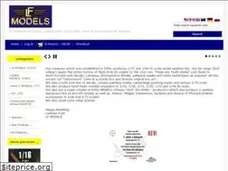 Sites similar to lfmodels.com