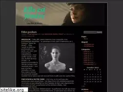 Sites similar to lfmr.wordpress.com
