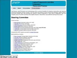 Sites similar to lfmtp.org
