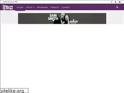 Sites similar to lfmtv.ch