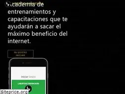 Sites similar to lfnai.com