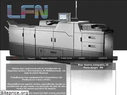 Sites similar to lfncopiadoras.com
