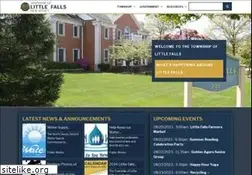 Sites similar to lfnj.com
