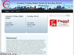 Sites similar to lfns.co.uk