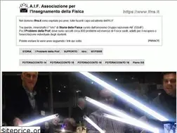 Sites similar to lfns.it