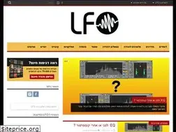 Sites similar to lfo.co.il