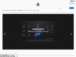 Sites similar to lfoaudio.com