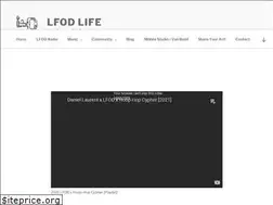 Sites similar to lfod.life