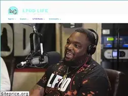 Sites similar to lfodradio.com