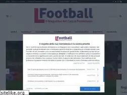 Sites similar to lfootball.it