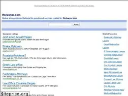 Sites similar to lforlawyer.com