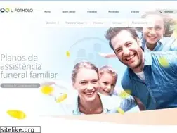 Sites similar to lformolo.com.br