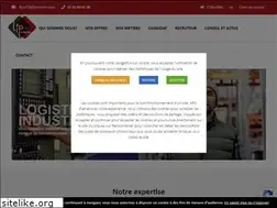 Sites similar to lfp-interim.com