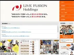 Sites similar to lfp.co.jp