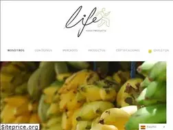 Sites similar to lfp.com.ec