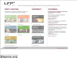 Sites similar to lfp.com.pl