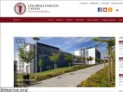 Sites similar to lfp.cuni.cz