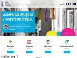Sites similar to lfp.cz