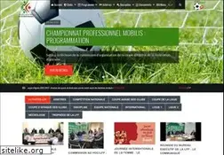 Sites similar to lfp.dz