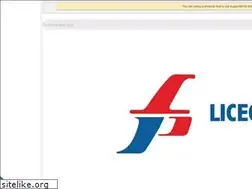 Sites similar to lfp.edu.co