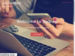 Sites similar to lfp.nl