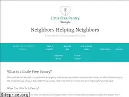 Sites similar to lfpbloomington.org