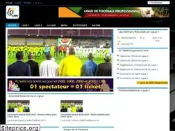 Sites similar to lfpcameroun.cm