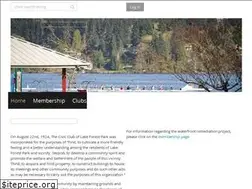 Sites similar to lfpcc.org