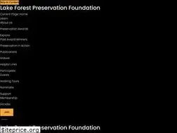 Sites similar to lfpf.org
